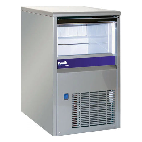 Ice Maker | 22kg Production | 6kg Storage Bin | Crystal Clear Ice