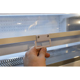 Multideck Display Fridge 1980 Width