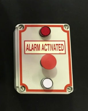 Battery Backup Alarms