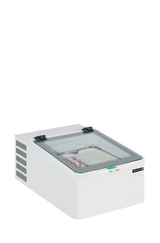 Counter Top Scoop Ice Cream Display