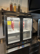 198L Undercounter Refrigerator