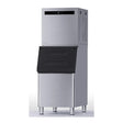 Ice Maker 210kg Production , 180kg Storage Bin