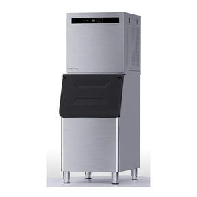 Ice Maker 210kg Production , 180kg Storage Bin