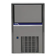 Ice Maker 43kg Production, 15kg Storage Bin, With Discharge Pump