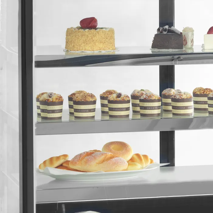 Chilled Display Cabinet  LPD1200F