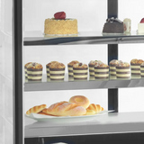 Chilled Display Cabinet  LPD1200F