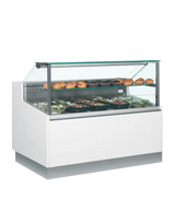 Meat Server Over Counter 150m