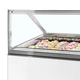 Ice Cream Display