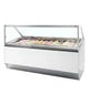 Ice Cream Display