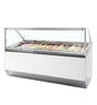 Ice Cream Display