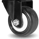 Glass Door Display Freezer 1382mm wide