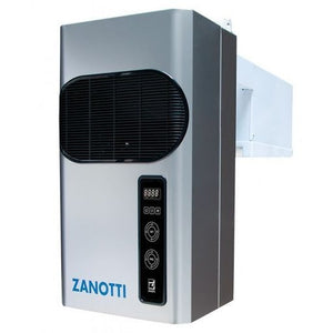 Compact Wall Mounted Freezing Units