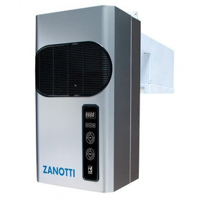 Zanotti BGM320 | Freeze | 28m³ | Wall Mounted| (400v)
