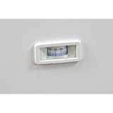 Sliding Glass Lid Chest Freezer - 534 Litres