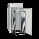 Coldroom 1m x 1m Floorless 0°C / +8°C