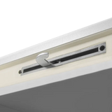 Walk-in Coldroom | 1500 x 2400 x 2010mm | Volume 5.55m³ | Panels 80mm | With Cooling Unit