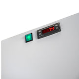 Coldroom 1m x 1m Floorless 0°C / +8°C