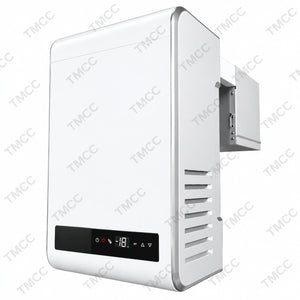 Compact Wall Mounted Freezing Units