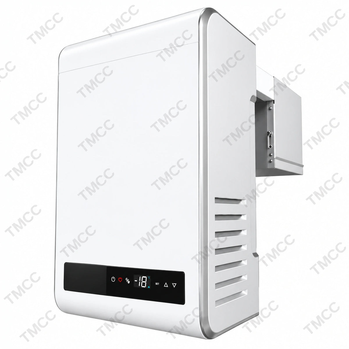Freezer Straddle Unit | Capacity 4.2-7.4m3 | 230v