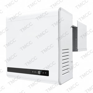 Compact Wall Mounted Freezing Units
