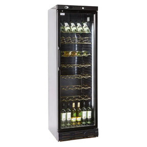 Tall Upright Wine Cooler T