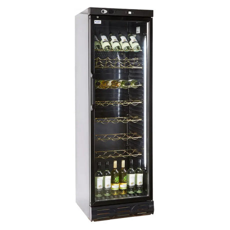 Tall Upright Wine Cooler T