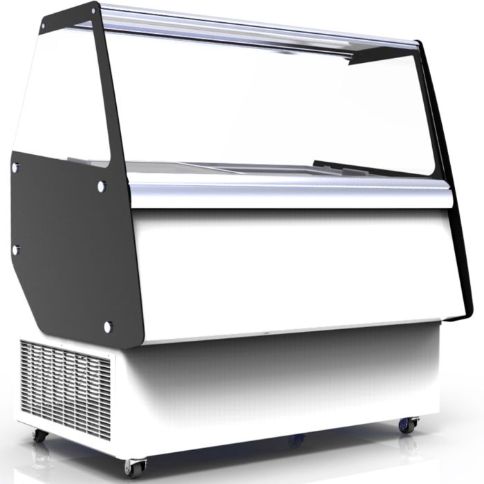 Icream Display 540L