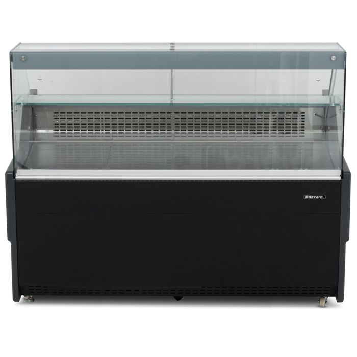 Serve Over Counter 1.5m