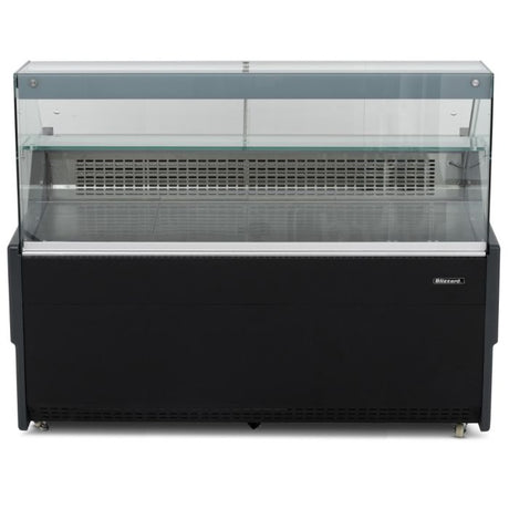 Serve Over Counter 1.5m