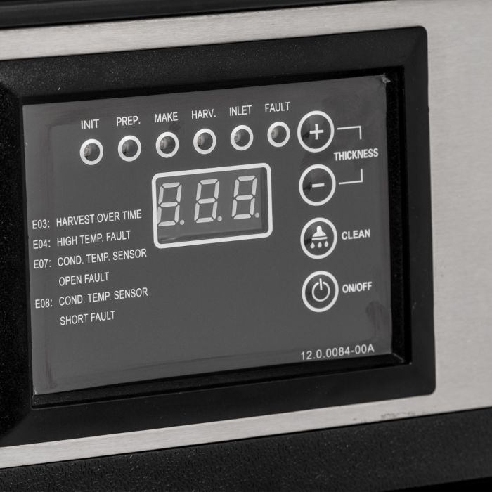 Integral Ice Maker 90kg