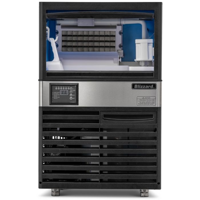 Integral Ice Maker 40kg