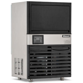 Integral Ice Maker 40kg