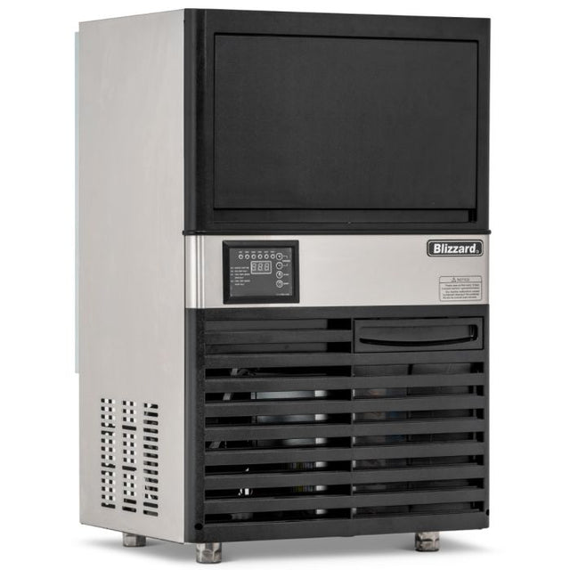 Integral Ice Maker 40kg