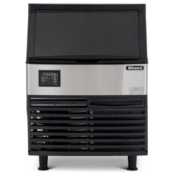 Integral Ice Maker 90kg