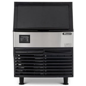 Integral Ice Maker 90kg