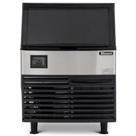 Integral Ice Maker 90kg