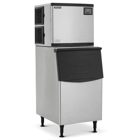 Ice Maker & Storage Bin159KG High Capacity