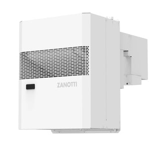 Compact Wall Mounted Freezing Units