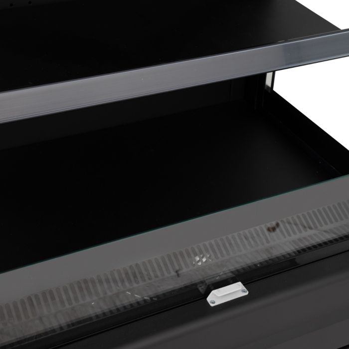 Multideck Display 70cm Wide