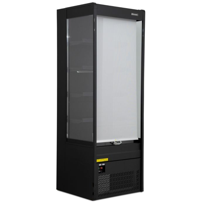 Multideck Display 70cm Wide