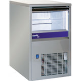 Ice Maker | 22kg Production | 6kg Storage Bin | Crystal Clear Ice