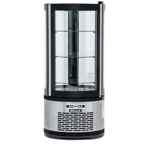 Cake Display Merchandiser