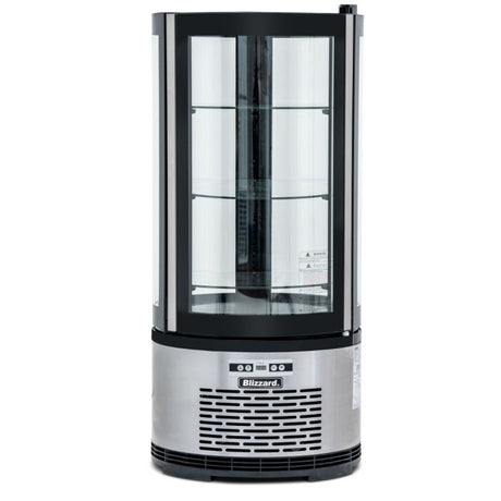 Cake Display Merchandiser