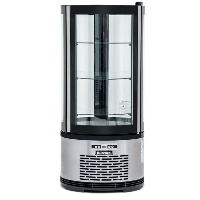 Cake Display Merchandiser