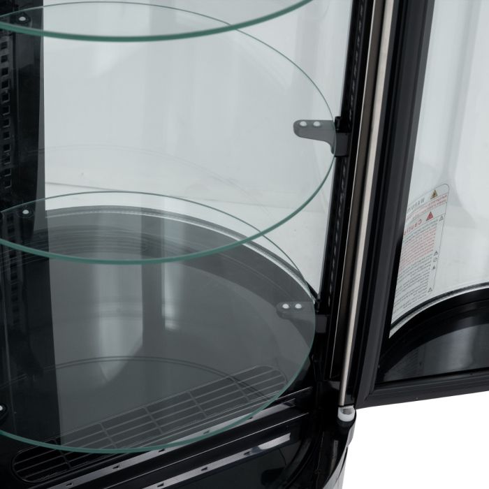 Cake Display Merchandiser