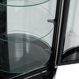 Cake Display Merchandiser