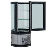 Cake Display Merchandiser