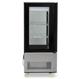 Cake Display Square Case