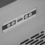 Cake Display Square Case