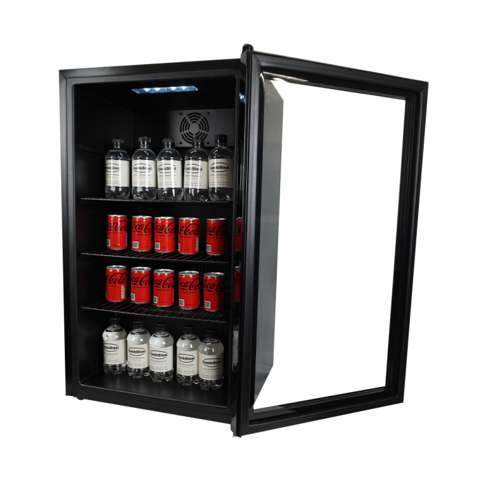 Fridge Table Model 115l